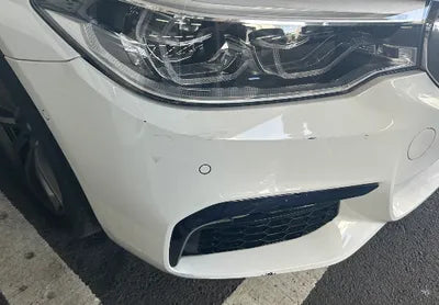 2018 BMW 520 WBAJC5104JWB85241 VIN:WBAJC5104JWB85241