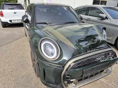2023 MINI Cooper WMW61DK08P2T06368 VIN:WMW61DK08P2T06368