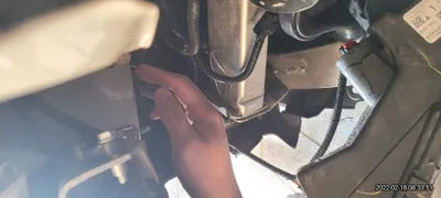2020 Tesla Model 3 5YJ3E1EA9LF750640 VIN:5YJ3E1EA9LF750640