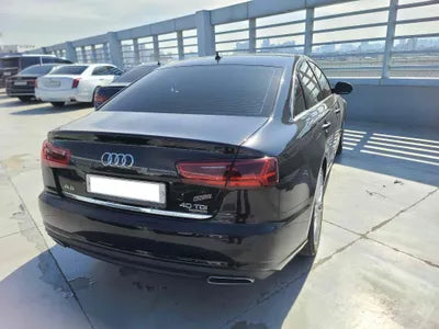 2015 Audi A6 WAUZZZ4G9GN023280 VIN:WAUZZZ4G9GN023280