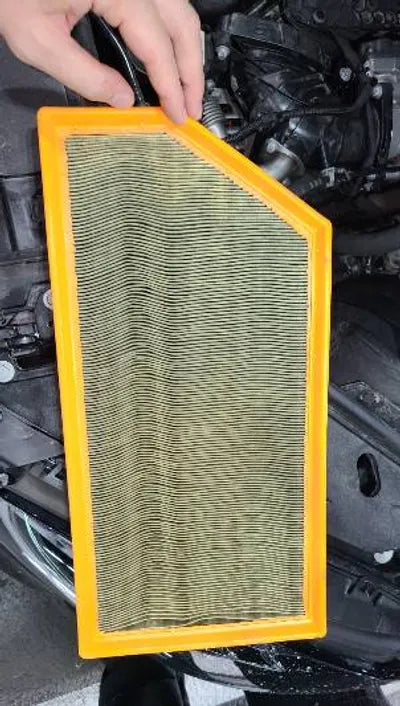 2020 Mercedes-Benz S 350 W1KUF2BB2LA558821 VIN:W1KUF2BB2LA558821