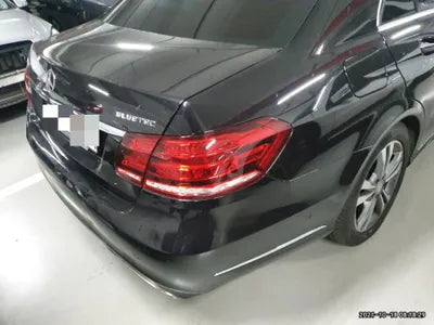 2016 Mercedes-Benz E 220 WDDHF0AB5GB319447 VIN:WDDHF0AB5GB319447