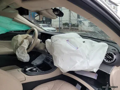 2019 Mercedes-Benz CLS 400 WDD2J2DB0KA046282 VIN:WDD2J2DB0KA046282