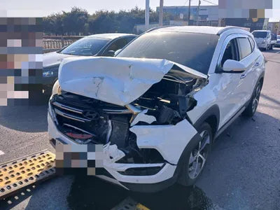 2017 Hyundai Tucson KMHJ581ADHU431178 VIN:KMHJ581ADHU431178