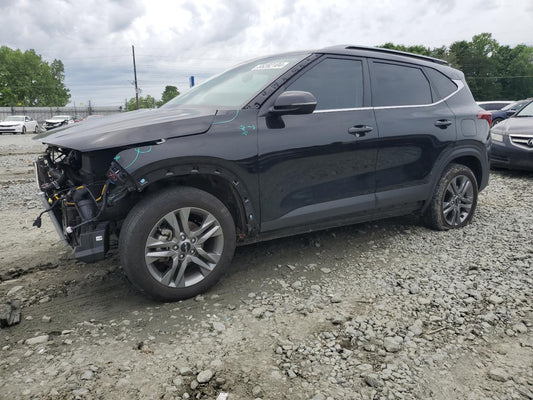 2022 KIA SELTOS S VIN:KNDEU2AAXN7306988