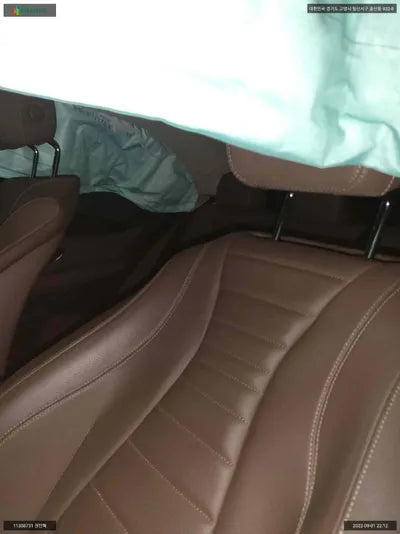 2019 Mercedes-Benz E 220 WDDZF0EB8KA627418 VIN:WDDZF0EB8KA627418