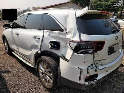 2018 Kia Sorento KNAPG81ABKA471971 VIN:KNAPG81ABKA471971