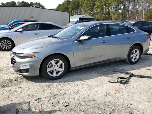 2024 CHEVROLET MALIBU LT VIN:1G1ZD5ST5RF182846