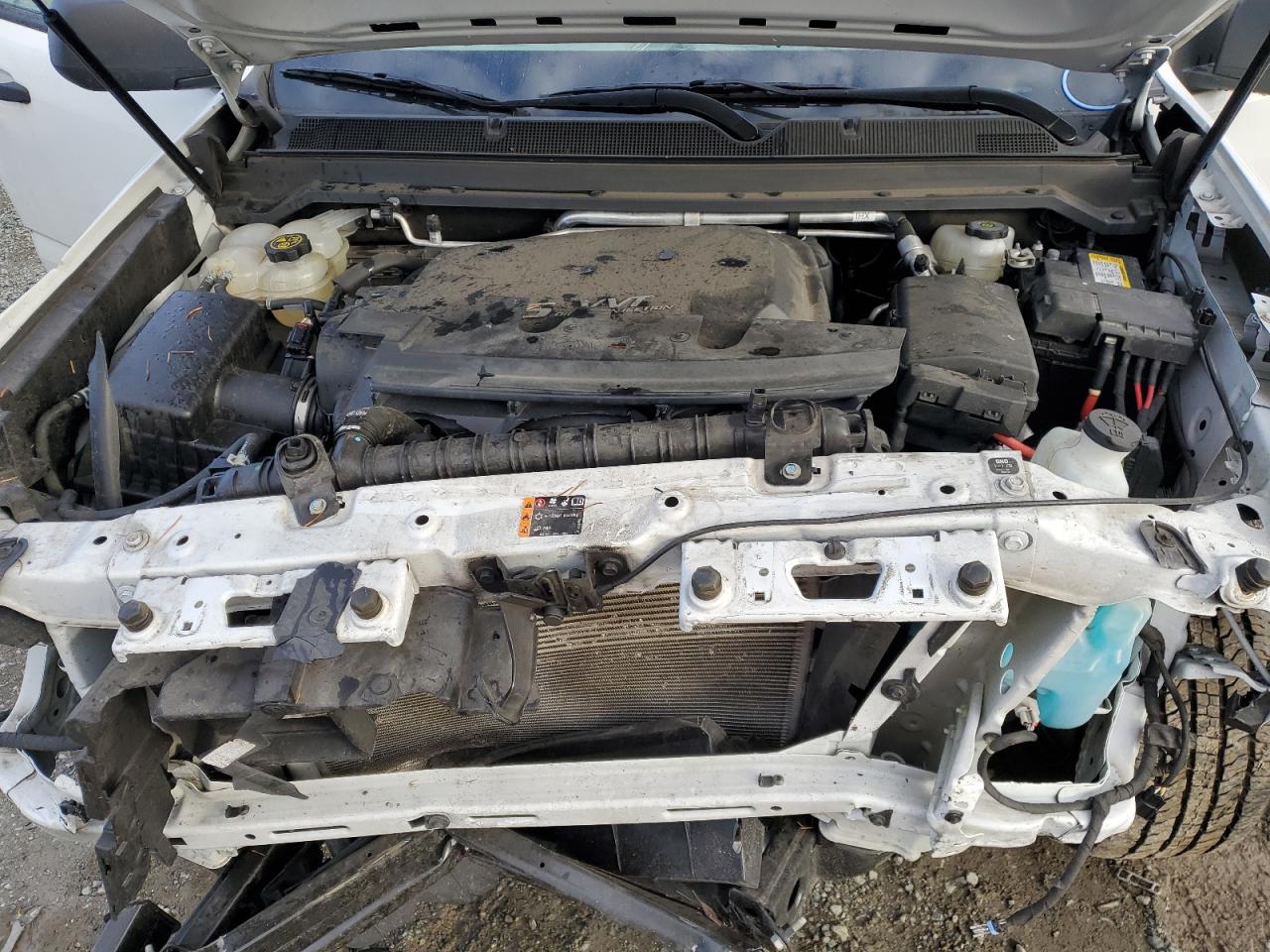 2022 CHEVROLET COLORADO  VIN:1GCHSBEN8N1314364