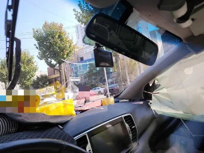 2017 Kia Sportage VIN: