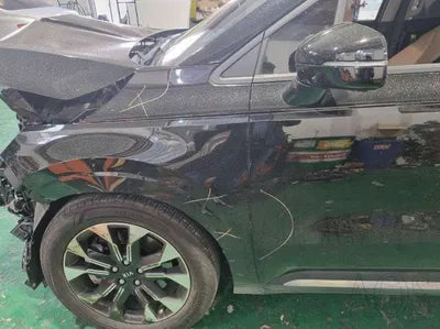 2021 Kia Carnival KNANC81BBMS063366 VIN:KNANC81BBMS063366
