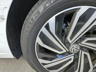 2020 Volkswagen Jetta WVWZZZBUZLM100232 VIN:WVWZZZBUZLM100232