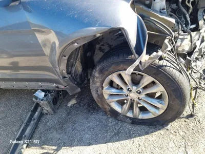 2016 Hyundai Santa FE VIN: