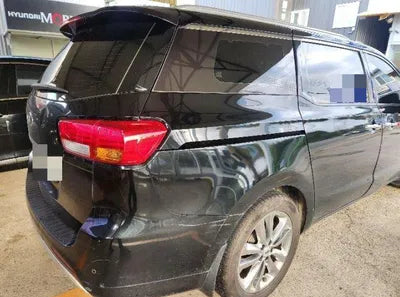 2018 Kia Carnival VIN: