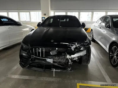 2021 Mercedes-Benz E 450 W1K1J5KB2MF153324 VIN:W1K1J5KB2MF153324