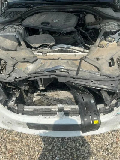 2017 BMW 520 WBAJC5105HG859236 VIN:WBAJC5105HG859236