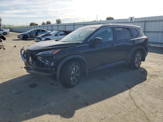2023 NISSAN ROGUE SV VIN:5N1BT3BA0PC771795