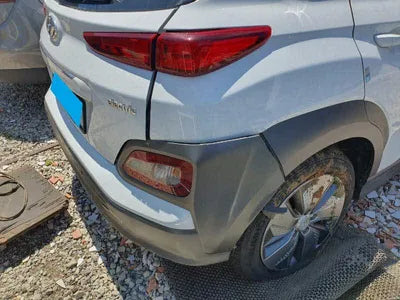 2019 Hyundai Kona KMHK381GFKU031961 VIN:KMHK381GFKU031961
