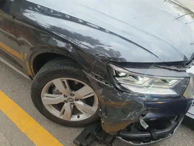 2021 Audi Q5 WAUZZZFY2L2078834 VIN:WAUZZZFY2L2078834