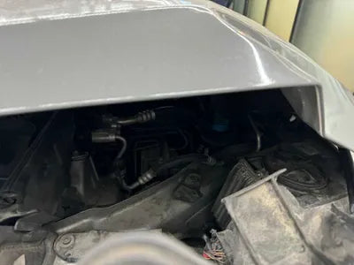 2015 BMW 630 WBAKV2101F0G58696 VIN:WBAKV2101F0G58696