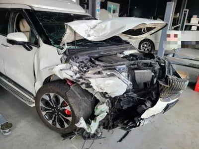 2021 Kia Carnival VIN: