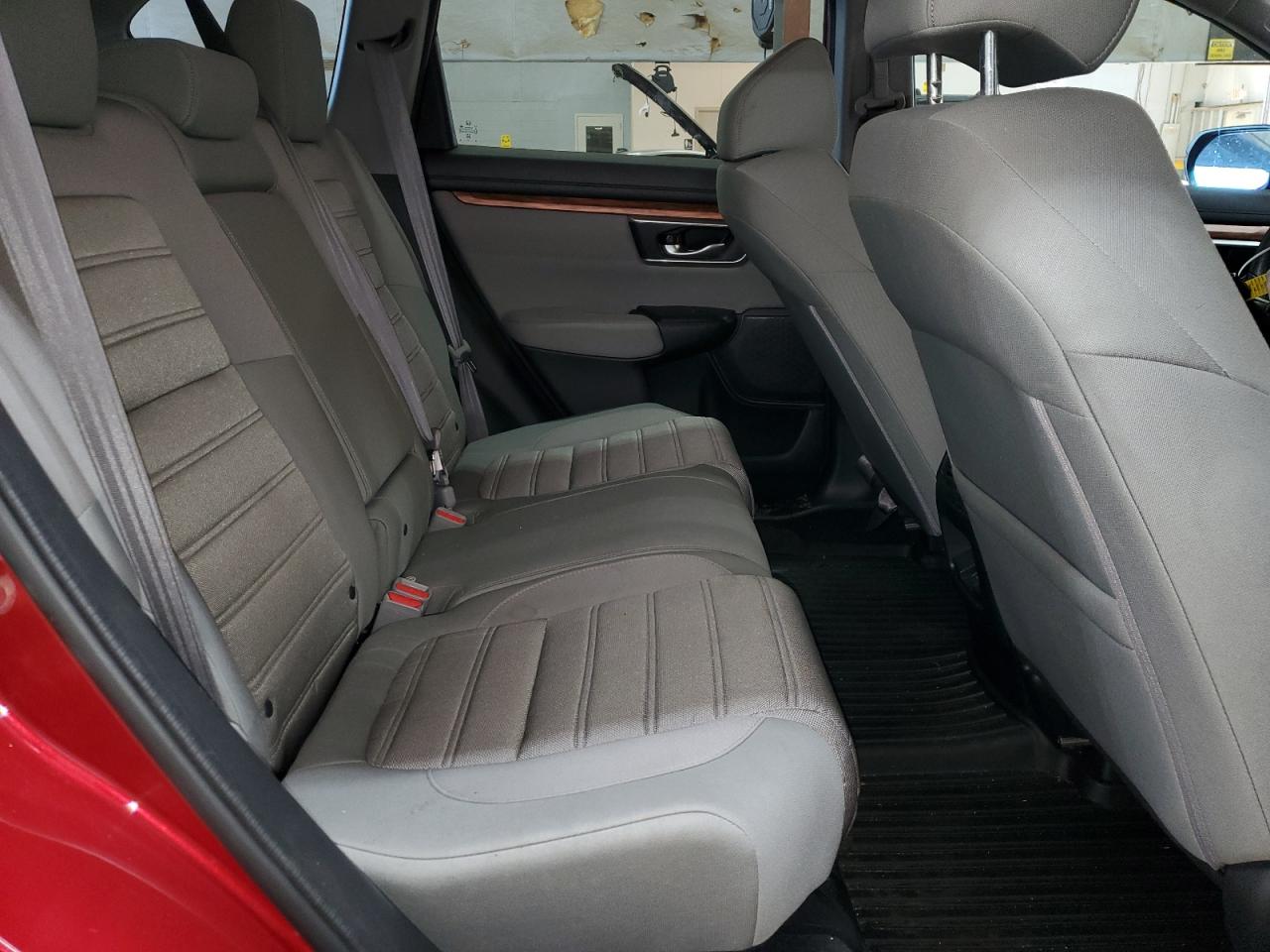 2022 HONDA CR-V EX VIN:5J6RW1H52NA005109