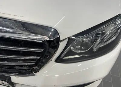 2019 Mercedes-Benz E 220 WDDZF0FB4KA692717 VIN:WDDZF0FB4KA692717