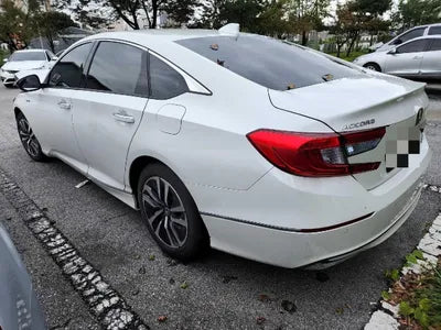 2020 Honda Accord 1HGCV3690LA510381 VIN:1HGCV3690LA510381