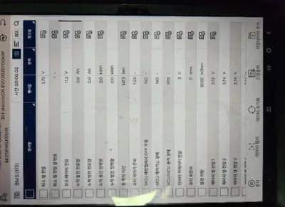 2020 Hyundai Kona VIN: