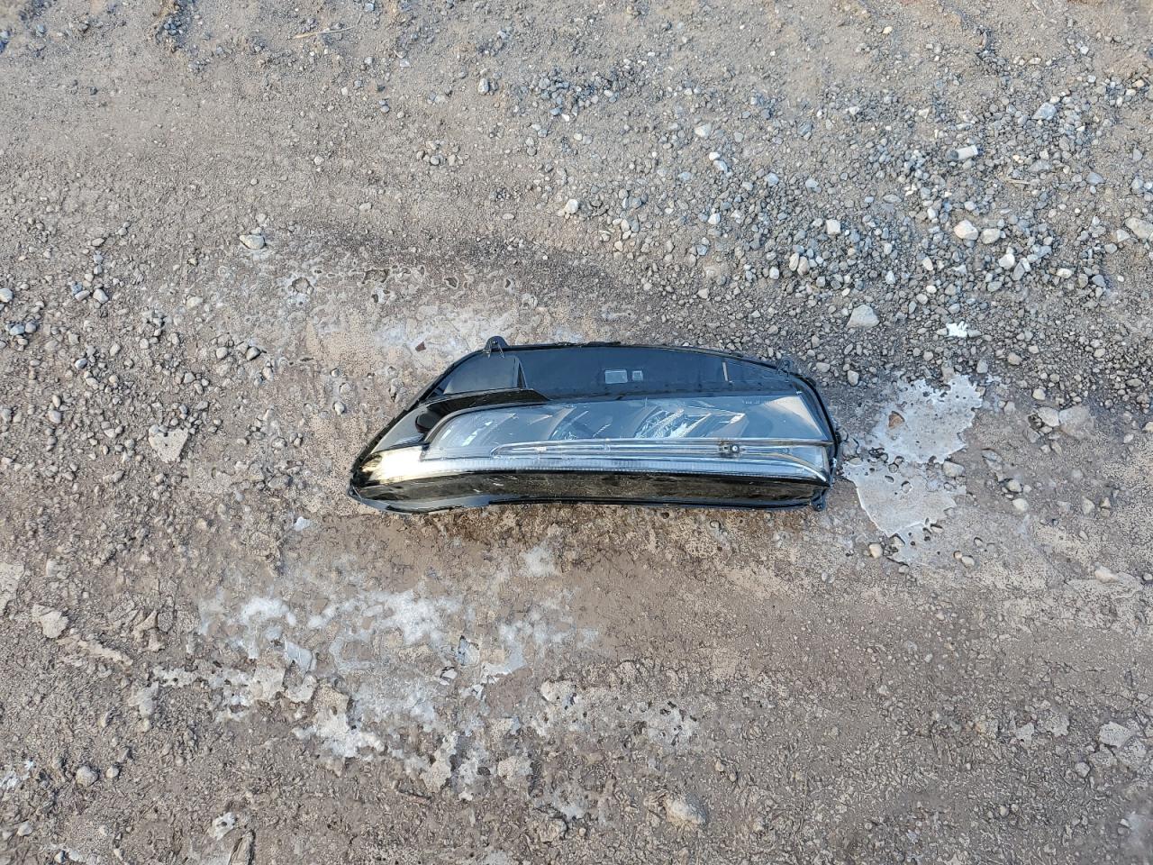 2023 HONDA CR-V EX VIN:7FARS4H44PE000566