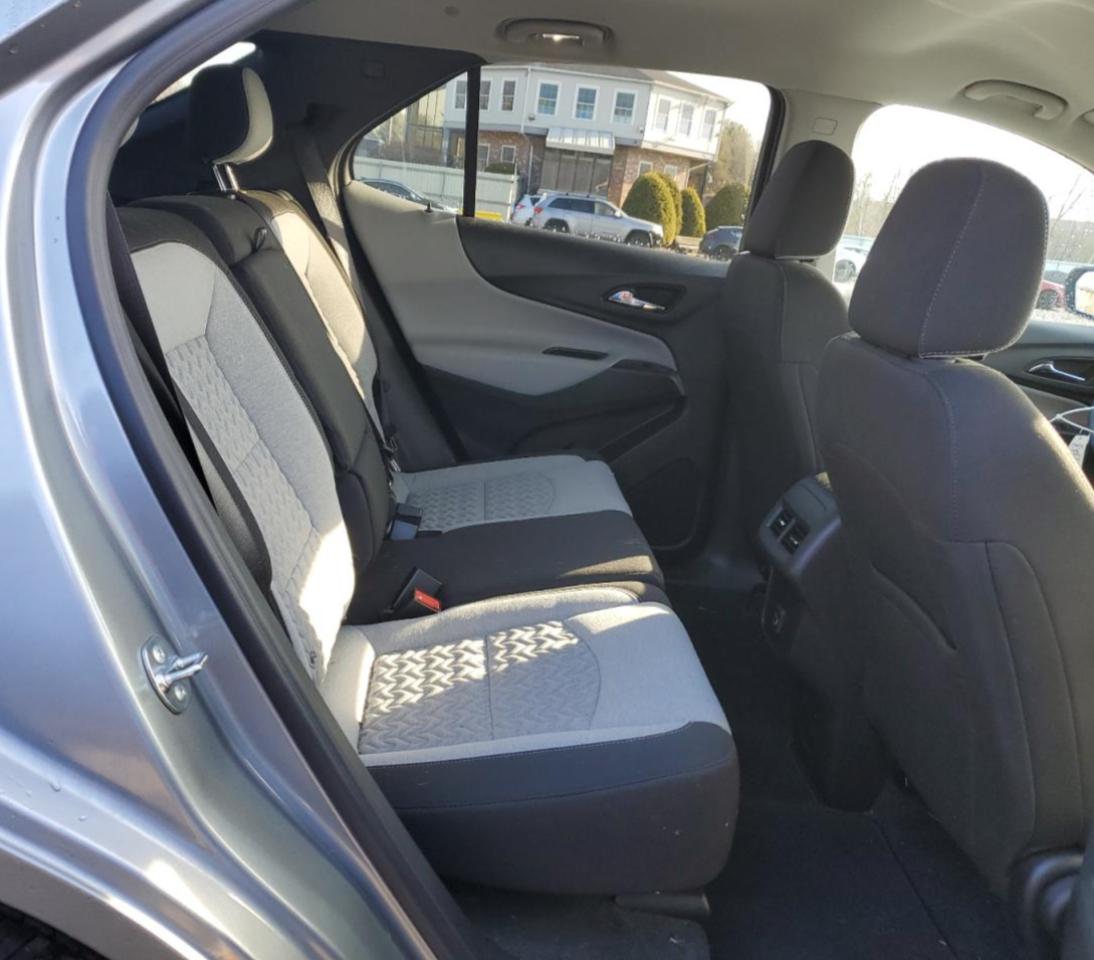 2024 CHEVROLET EQUINOX LT VIN:3GNAXUEG7RL332599