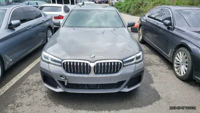2021 BMW 523 WBA11ES0XMWW98418 VIN:WBA11ES0XMWW98418