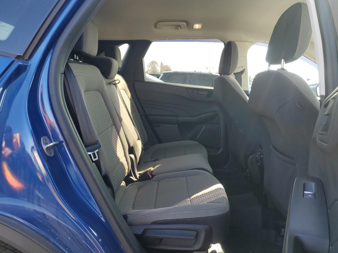 2022 FORD ESCAPE SE VIN:1FMCU9G61NUB92508