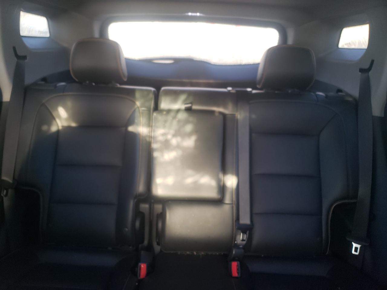 2023 GMC TERRAIN AT4 VIN:3GKALYEG8PL116855