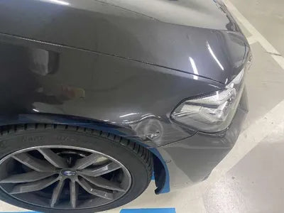 2021 BMW 520 WBA11BH0XMWX18589 VIN:WBA11BH0XMWX18589