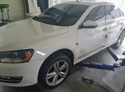 2015 Volkswagen Passat 1VWZZZA3ZFC033633 VIN:1VWZZZA3ZFC033633