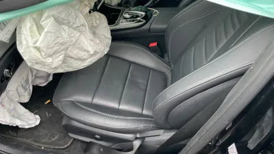 2019 Mercedes-Benz E 300 VIN: