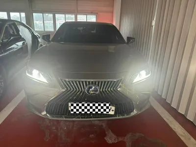 2020 Lexus ES 300 JTHBA1C12M2000400 VIN:JTHBA1C12M2000400