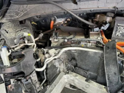 2020 Hyundai Kona KMHK381GFLU089784 VIN:KMHK381GFLU089784