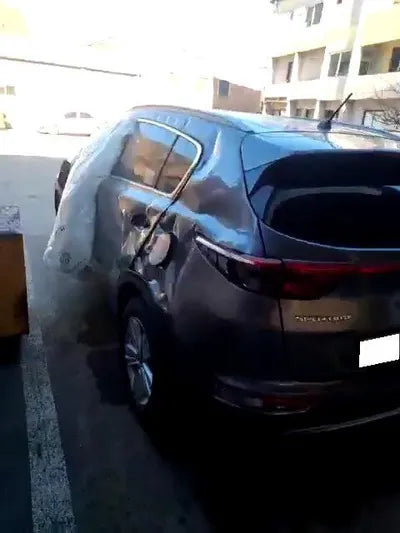 2017 Kia Sportage KNAPM813DHK263958 VIN:KNAPM813DHK263958