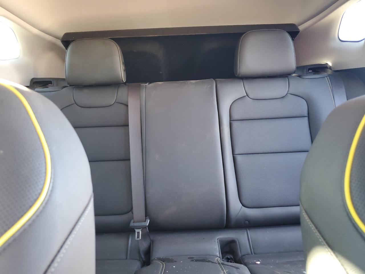 2024 CHEVROLET TRAX ACTIV VIN:KL77LKE28RC030528