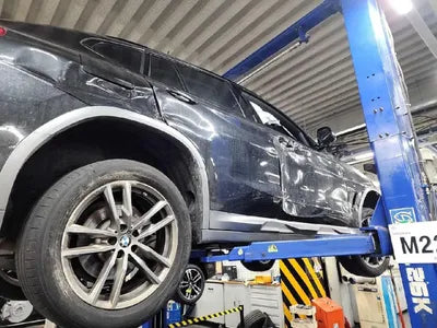 2020 BMW 420 WBA2V9104L9D46257 VIN:WBA2V9104L9D46257