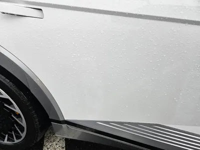 2021 Hyundai Ioniq VIN: