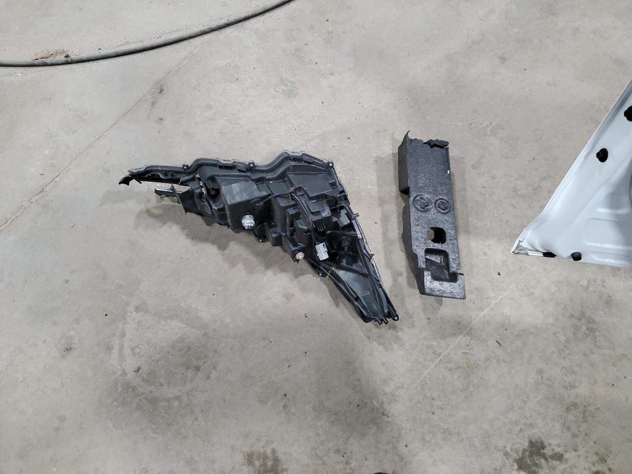 2022 TOYOTA COROLLA LE VIN:JTDEPMAE8N3014396