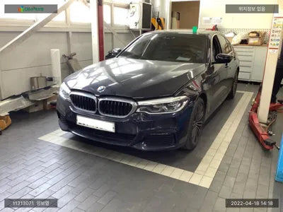 2019 BMW 530 WBAJD9104KB278352 VIN:WBAJD9104KB278352