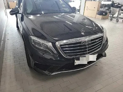 2016 Audi S6 WDDUG7JB3GA237534 VIN:WDDUG7JB3GA237534