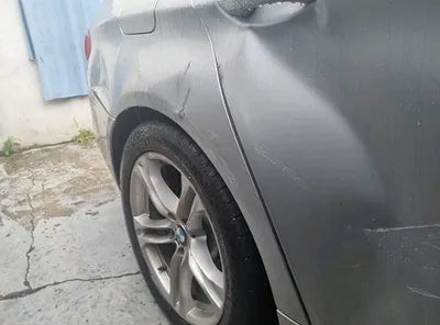 2016 BMW 520 WBA5E5105GG207307 VIN:WBA5E5105GG207307