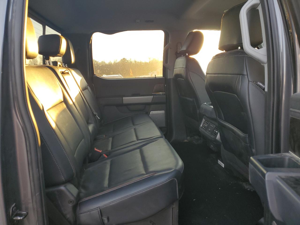 2023 FORD F350 SUPER DUTY VIN:1FT8W3BM9PED08784