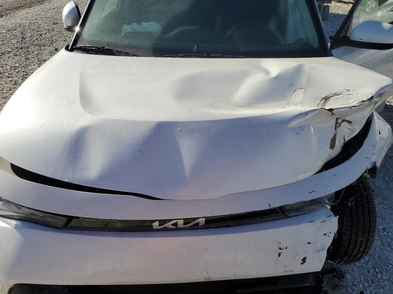 2023 KIA SOUL LX VIN:KNDJ23AU8P7873658