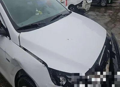 2016 Hyundai Ioniq VIN: